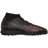 SKECHERS 252166l Tf Junior Football Boots Noir EU 35 1/2 Enfants