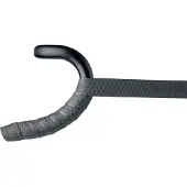 Skuad Gravel Plus Handlebar Tape Argenté