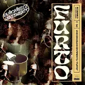 Import Vasconcelos Sentimento - Furto [Vinyl]