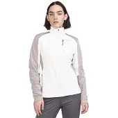 Craft Adv Nordic Training 2 Jacket Blanc S Femme