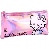 Hello Kitty Sac à tout faire Rose