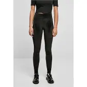 Urban Classics Leggings noir