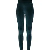 Urban Classics Leggings turquoise
