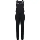 Urban Classics Combinaison noir