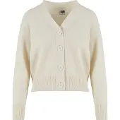 Urban Classics Cardigan écru