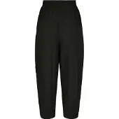 Urban Classics Pantalon 'Culotte' noir