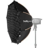 SmallRig Boîte à lumière octogonale 4633 LA-O90