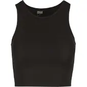Urban Classics Haut noir