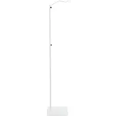 Jollein Poteau Jollein Moustiquaire Blanc 23