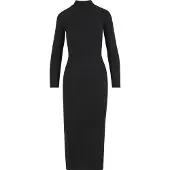 Urban Classics Robe noir