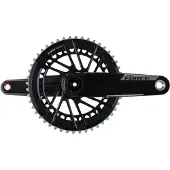 Sram Manivelles Avec Plateau Force Axs Dub Dm