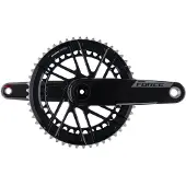Sram Manivelles Avec Plateau Force Axs Dub Dm