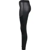 Urban Classics Leggings noir