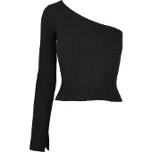 Urban Classics Pull-over noir
