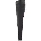 Urban Classics Jean noir denim