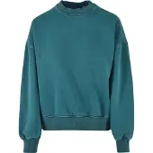 Urban Classics Sweat-shirt jade