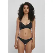 Urban Classics Bikini noir