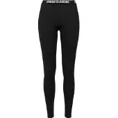 Urban Classics Leggings noir