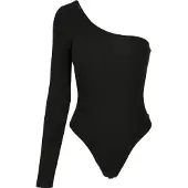 Urban Classics Shirtbody noir