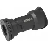 Mahle Smartbike Systems X20 Tcs Pf46-24 Bottom Bracket Argenté