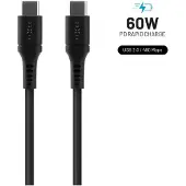 FIXED | Liquid Silicone Cable USB-C/USB-C