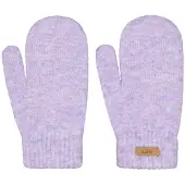 Barts Witzia Mittens Violet Homme,Femme