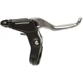 Promax Levier De Frein Mtb Hi-tech 2 Fingers 2 Unités