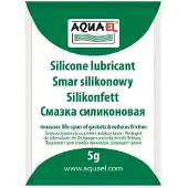 Aquael Silicone pour joints (5 g)