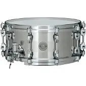 Tama PSS146 - Starphonic Stainless Steel - 14" X 6"
