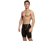 Madwave Forceshell Evolution Jammer Noir XL Homme