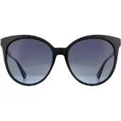 Polaroid Lunettes de soleil '4086/S' noir