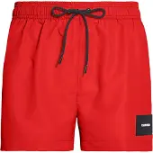Calvin Klein Short de bain avec cordon de serrage