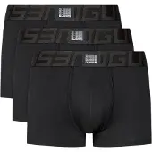 GUESS Pack x3 G multi - Taille : S