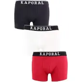 Kaporal (4421, 0) Pack x3 Front logo