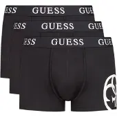 GUESS Pack x3 stretch - Taille : S