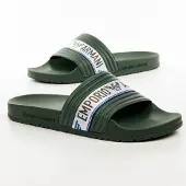 Emporio Armani Eagle - Taille : 40