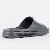 EA7 (122) Logo Print