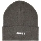 GUESS Bonnet Guess Mito Homme Gris