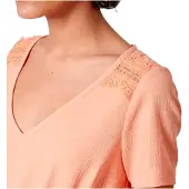 Kaporal corail - Taille : XS