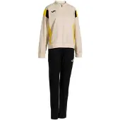 Joma Montreal Tracksuit Beige L Femme