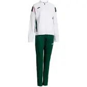Joma Montreal Tracksuit Blanc L Femme