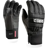 Shred All Mtn Protective Gloves Noir S