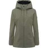 MARIKOO Veste fonctionnelle 'Minaa 16' kaki