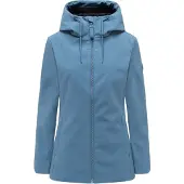 MARIKOO Veste fonctionnelle 'Minaa 16' bleu-gris