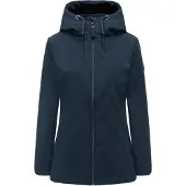 MARIKOO Veste fonctionnelle 'Minaa 16' bleu marine
