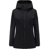 MARIKOO Veste fonctionnelle 'Minaa 16' noir