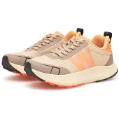 Woden Sabine Trainers Beige EU 41 Femme