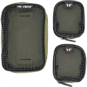 Vic Firth VXAP0130 - Trois housses pour accessoires