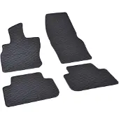 Rigum Tapis de sol en caoutchouc pour Cupra Terramar (2025 -)