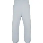Urban Classics Pantalon bleu pastel